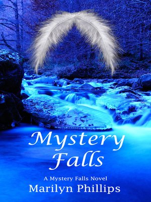 cover image of Mystery Falls